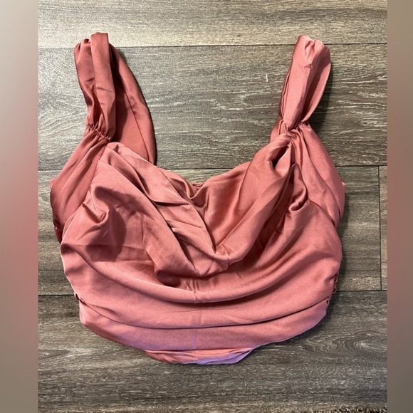 House of CB Aella corset top - Picture 3 of 6